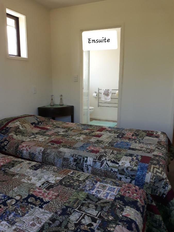 Ferienwohnung 201Waimumu Gore Exterior foto